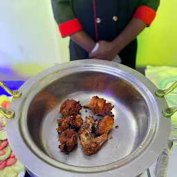 Mukherjee Caterers