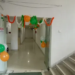 Mukherjee Hospital