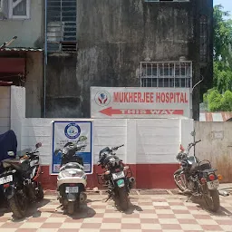 Mukherjee Hospital