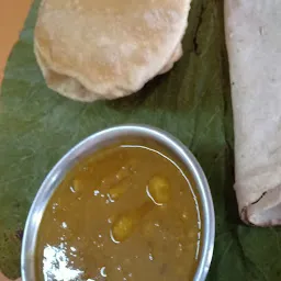 Mukherjee Restaurant