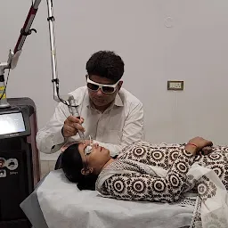 Mukhija Skin & Laser Clinic