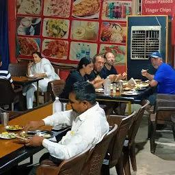 MUKHIYA JI DHABA & restorant and UP TAX