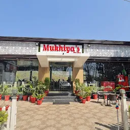 Mukhiya's dhaba