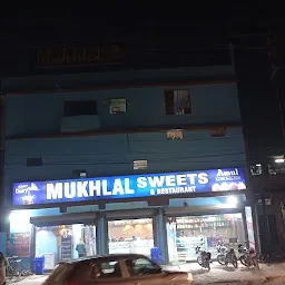 Mukhlal Sweet House