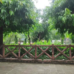 Mukhrji Park