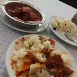 Mukkadans Restaurant