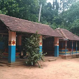 Mukkathu Mahadeva Temple