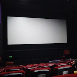 Mukta A2 Cinemas Ltd