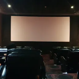 Mukta A2 Cinemas, Vadodara