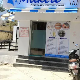 MUKTA DENTAL CLINIC