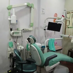 MUKTA DENTAL CLINIC