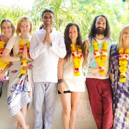 Mukta Kundalini Tantra Yoga - Rishikesh