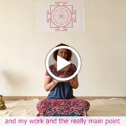 Mukta Kundalini Tantra Yoga - Rishikesh