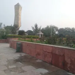 Mukte Minar