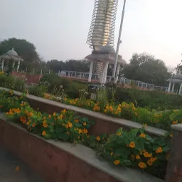 Mukte Minar