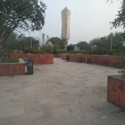 Mukte Minar