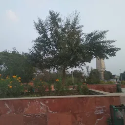 Mukte Minar