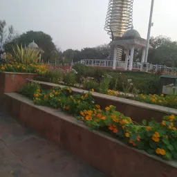 Mukte Minar