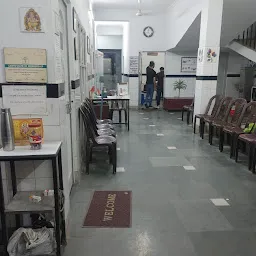 Muktesh Endoscopy Clinic