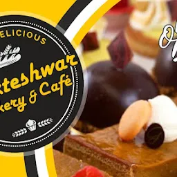 Mukteshwar Bakery & Cafe