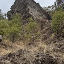 Mukteshwar Dham Temple