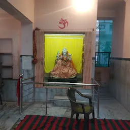 Mukteshwar Mahadev Temple