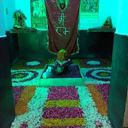 Mukteshwar Mahadev Temple