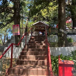 Mukteshwar MahadevTemple