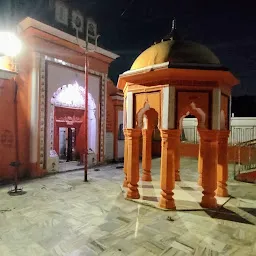 Mukteshwar Nath Mandir