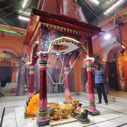 Mukteshwar Nath Mandir