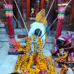 Mukteshwar Nath Mandir