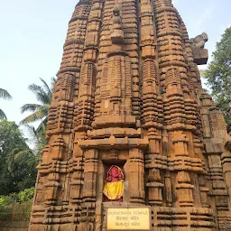 Mukteswara Temple