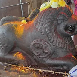 Mukthi Rameswaram