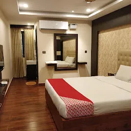 Mukti guest house