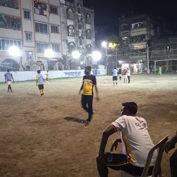 Mukti Sangha Club