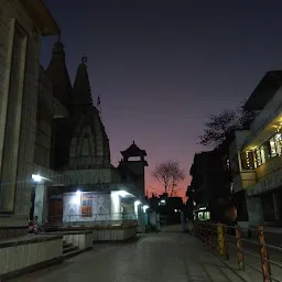 Muktidham Mandir