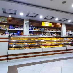 Mukund Mithaai Mart