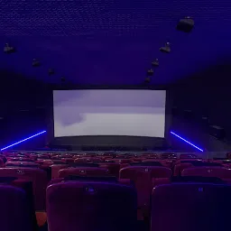Mukunda Cinemas