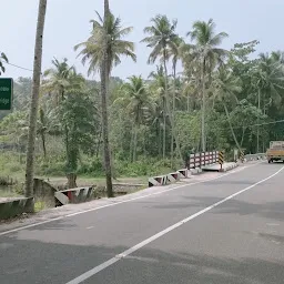 Mukundapuram bridge