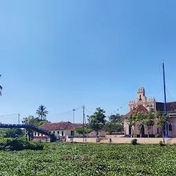 Mukundapuram bridge