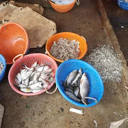 Mukuram fish syndicate