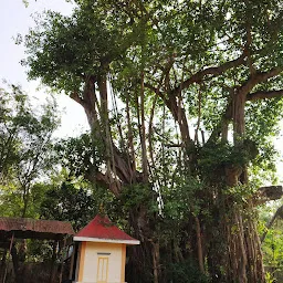 Sree Mulakkal Kavu Temple