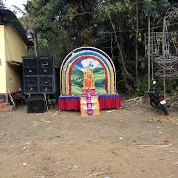 Mulamoottil Shree Bhadra Devi Temple