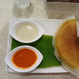 Mulbagal Dosa Corner, Mysuru