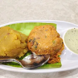 Mulbagal Dosa Corner, Mysuru