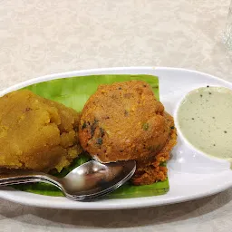 Mulbagal Dosa Corner, Mysuru