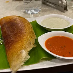 Mulbagal Dosa Corner, Mysuru