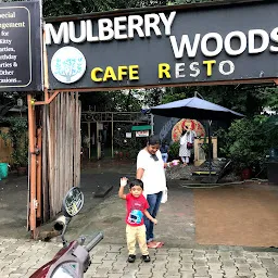 Mulberry woods Cafe Resto