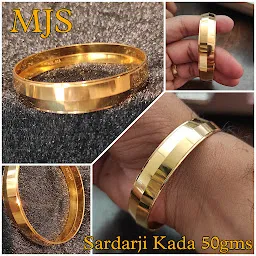 Mulchand Jewellers and Saraf