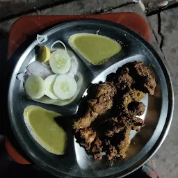 Mulla Ji Fry Fish & Chicken